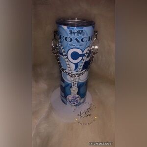 Custom Tumblers